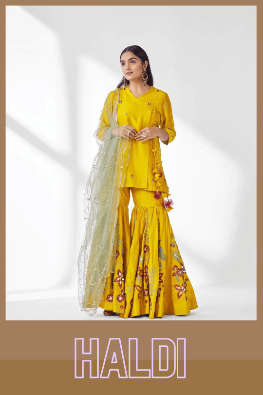 Haldi