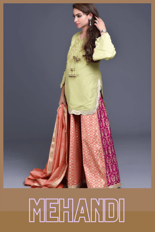 Mehendi
