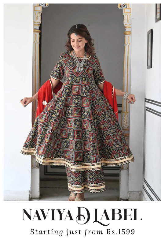 Naviya D Label